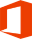 Microsoft Office 2016 Микрософт Офис 2016 — логотип